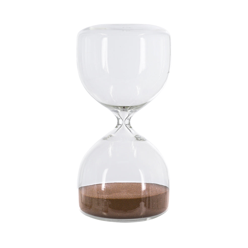 45-Minute Hourglass