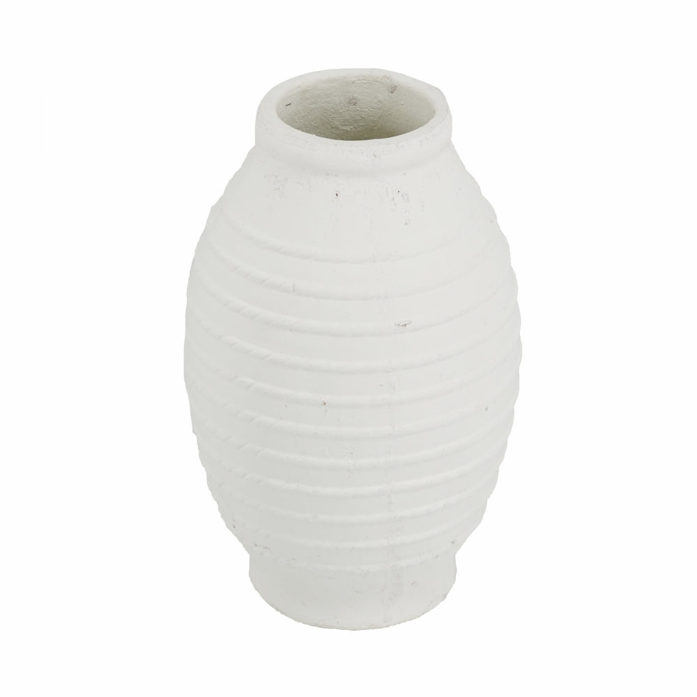 Terracotta Vase