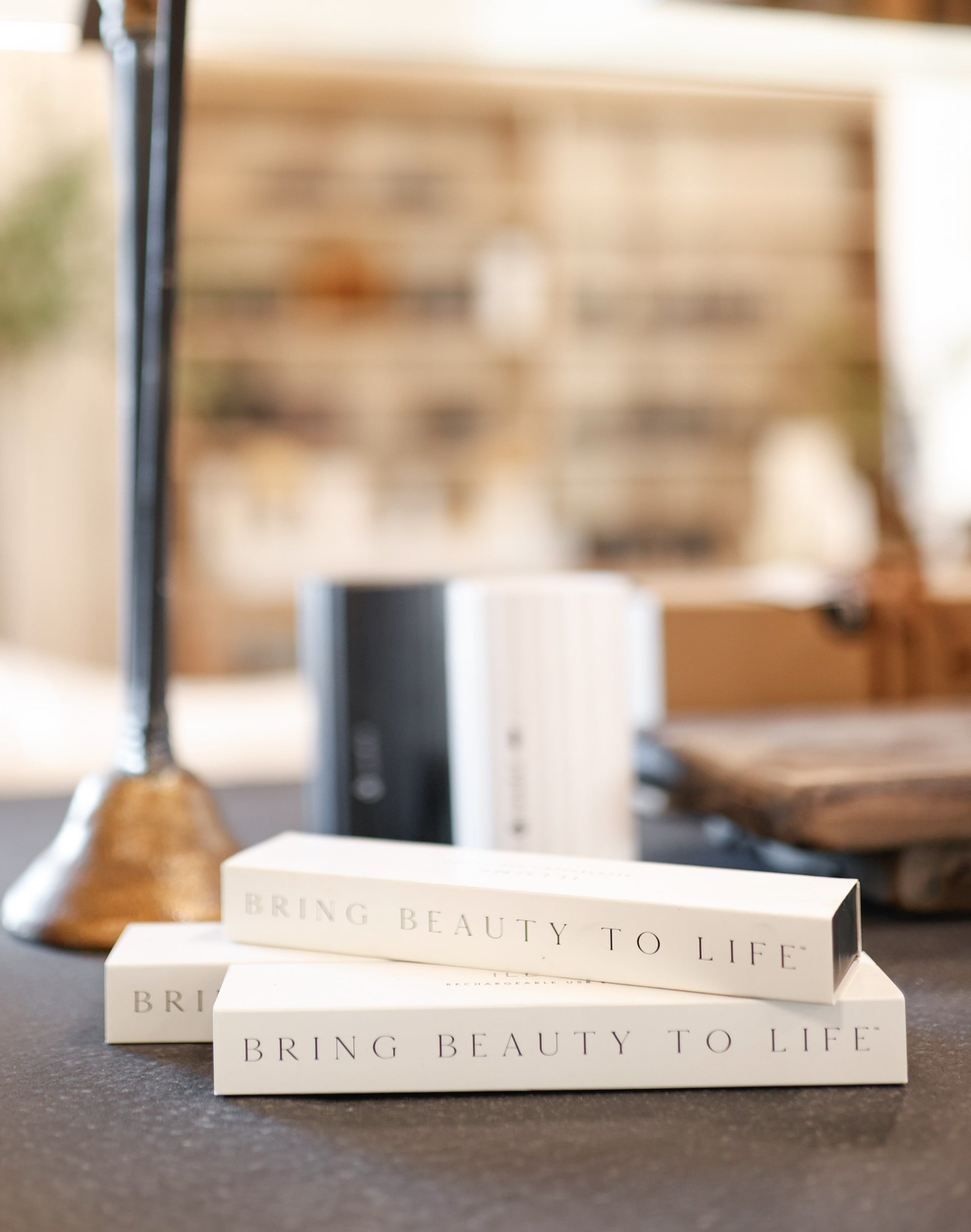 Essentials USB Lighter