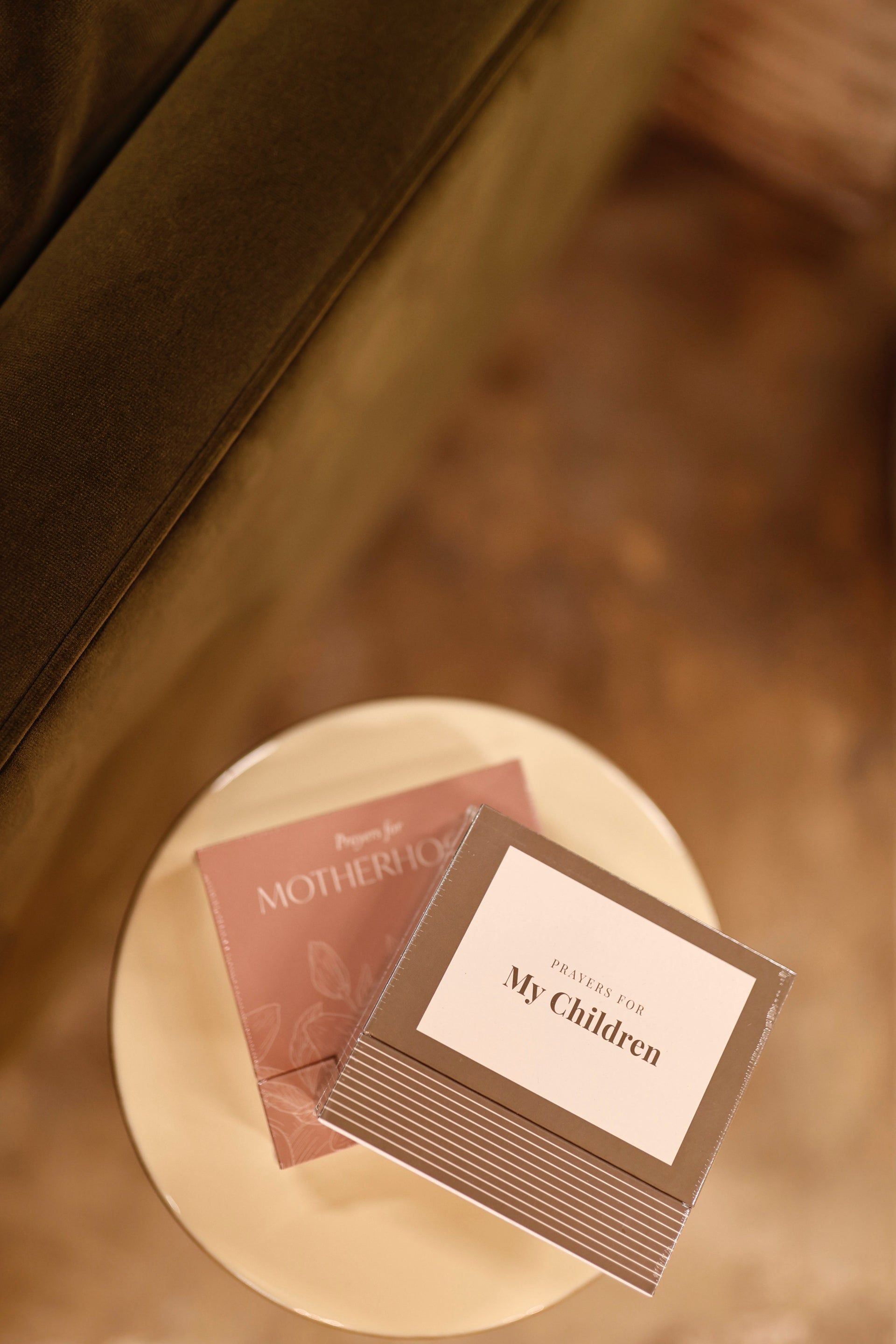 Prayers for My Children