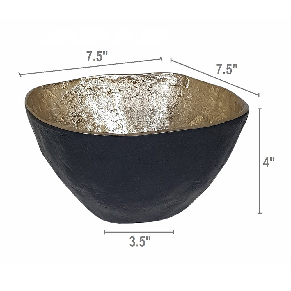 Square Bowl