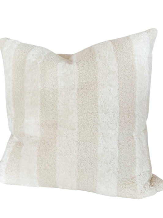 Tamed - Square Pillow 24 x 24