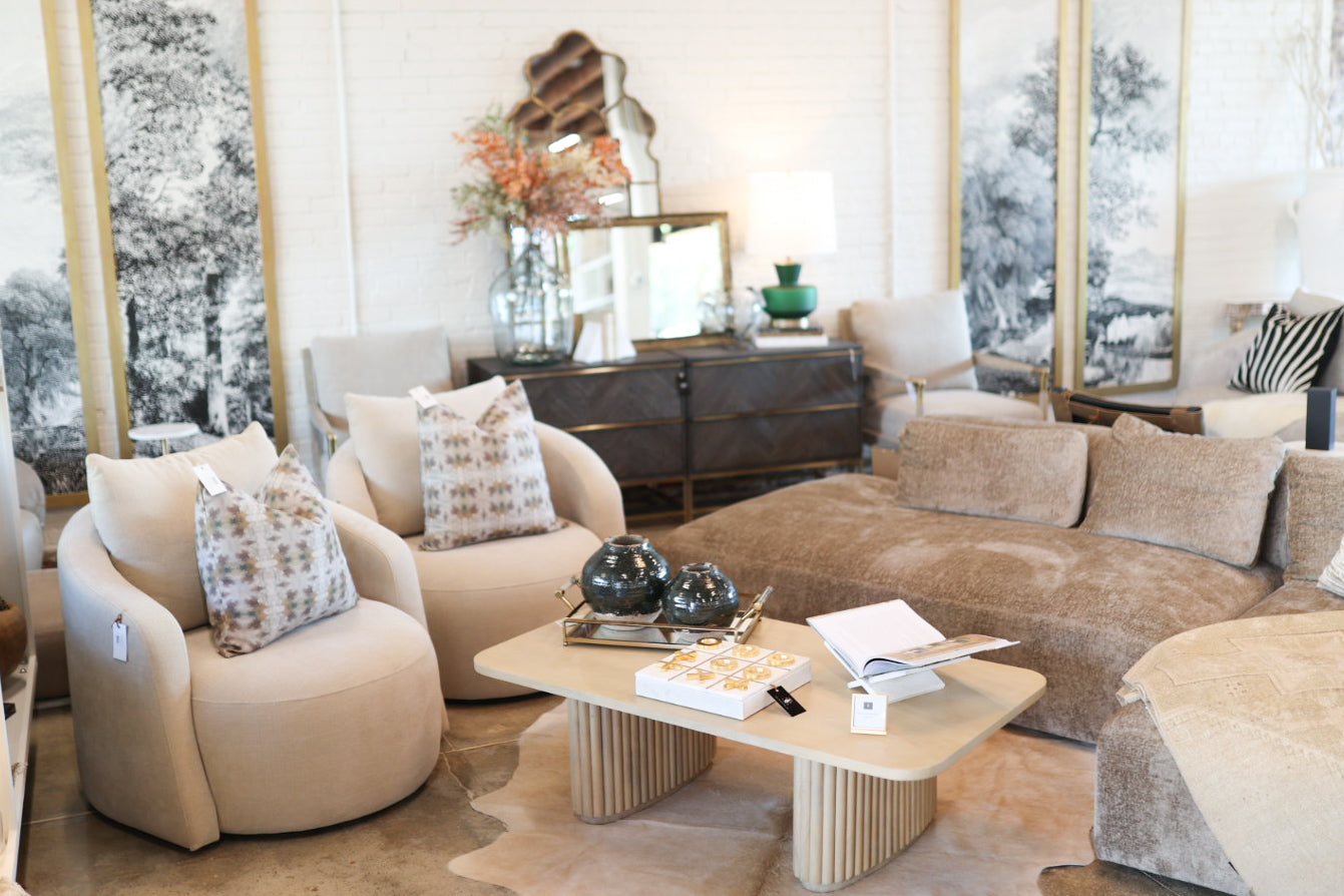 Cowhide Light Brindle