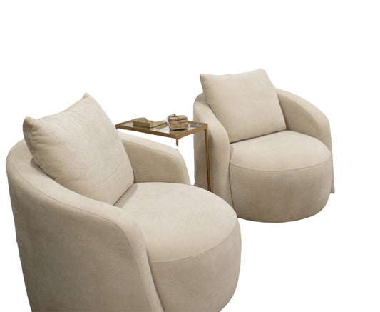 Lupin Side Chair