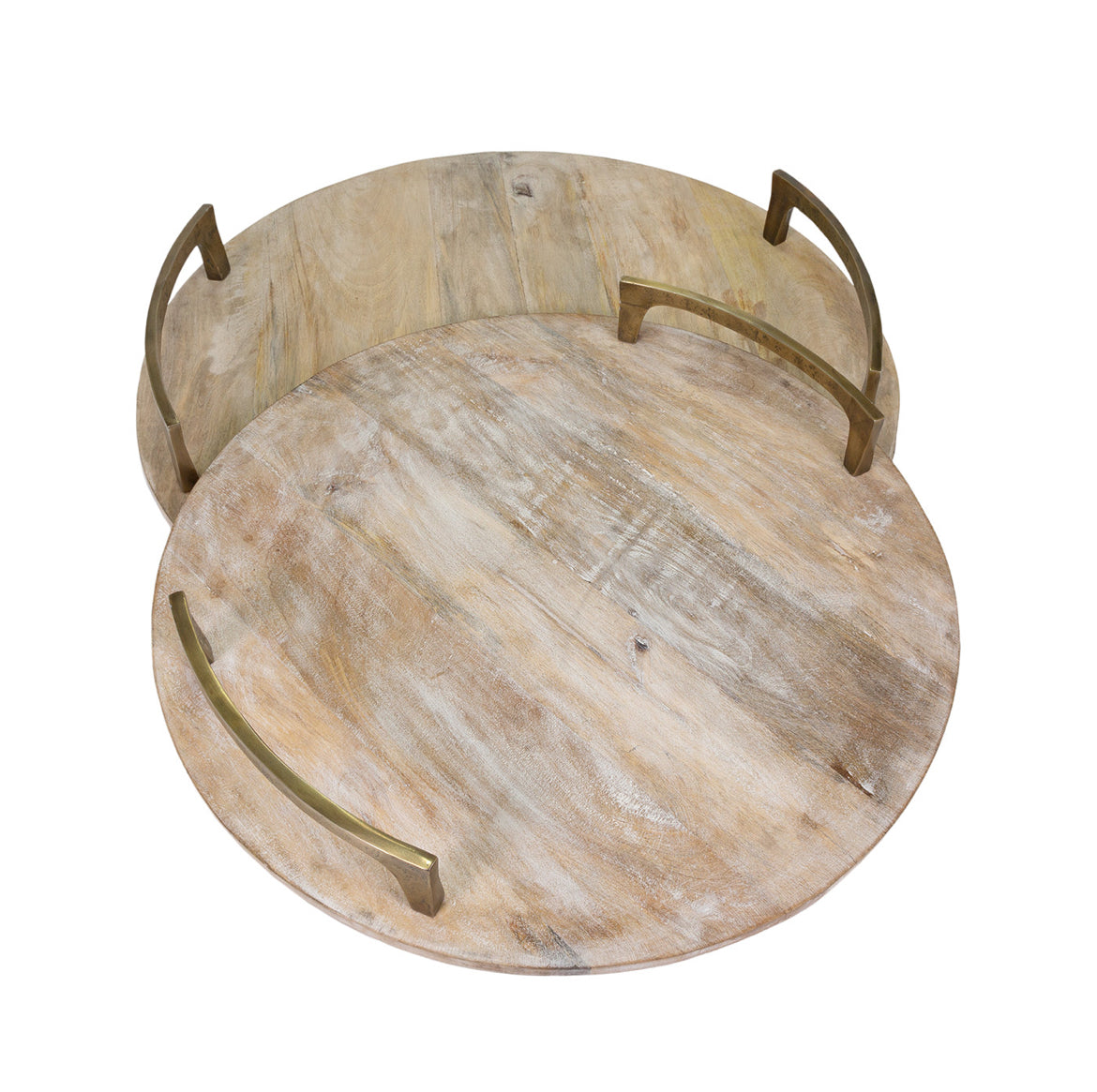 Serra Tray - Small