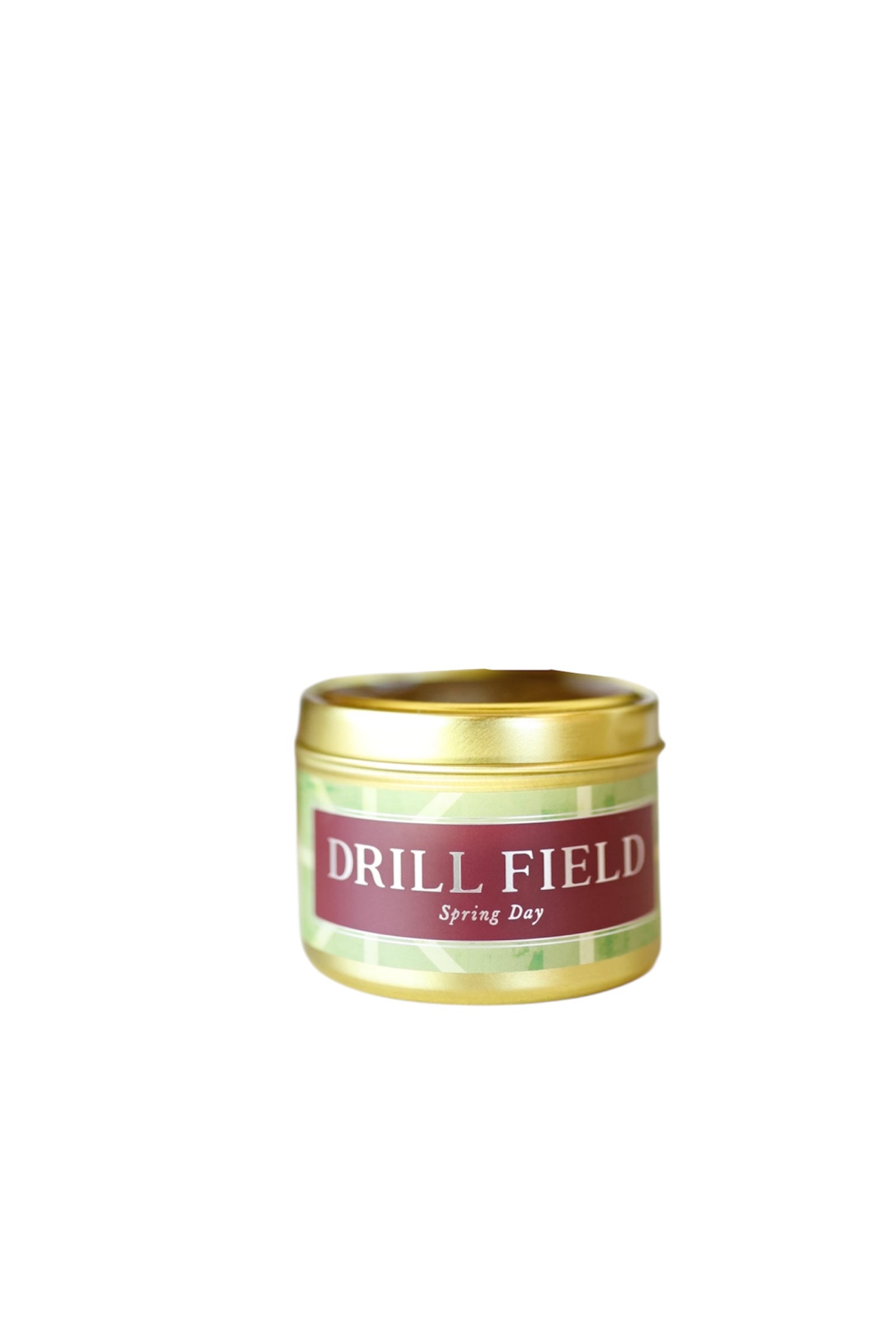 Drill Field 5 oz. Candle