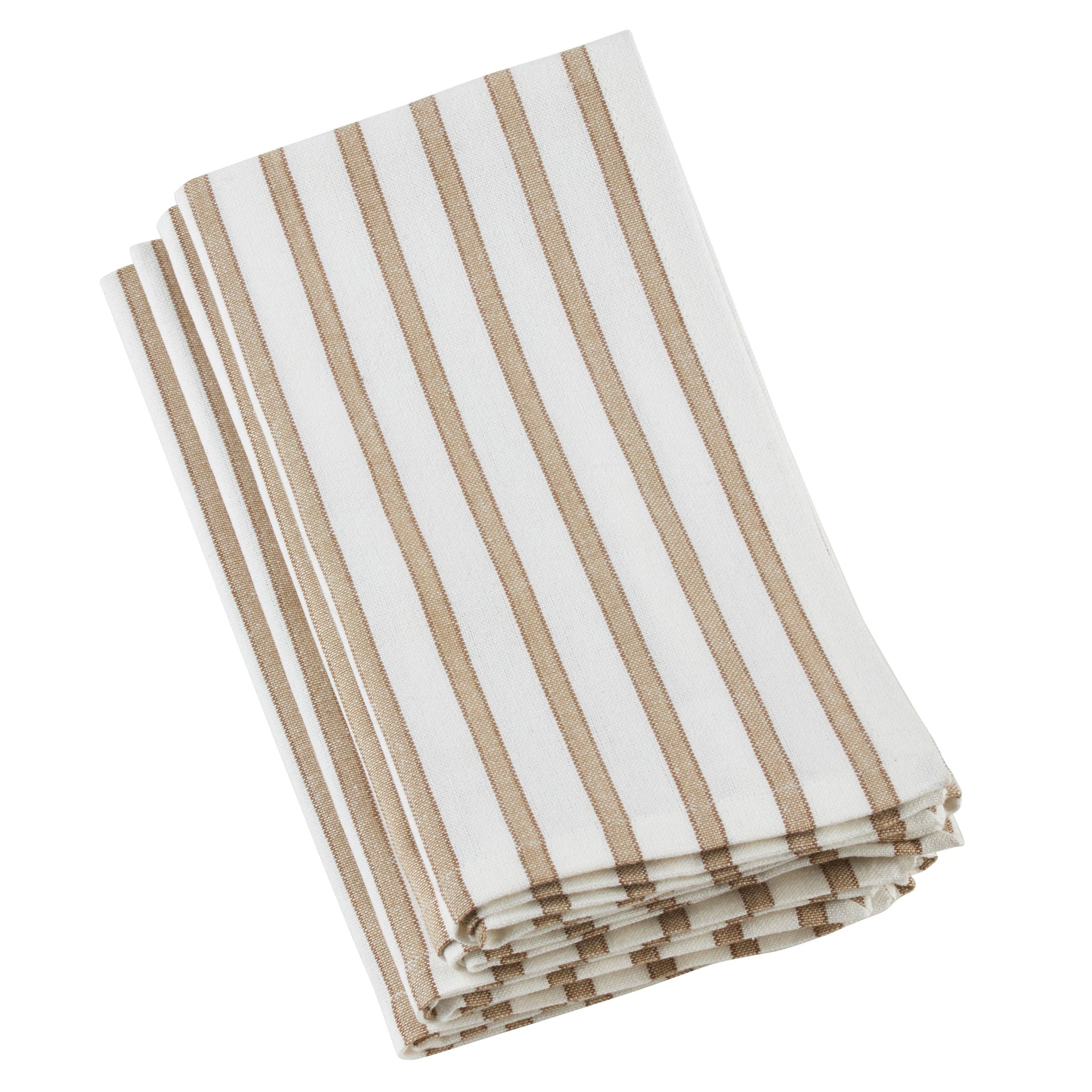 Striped Design Napkin