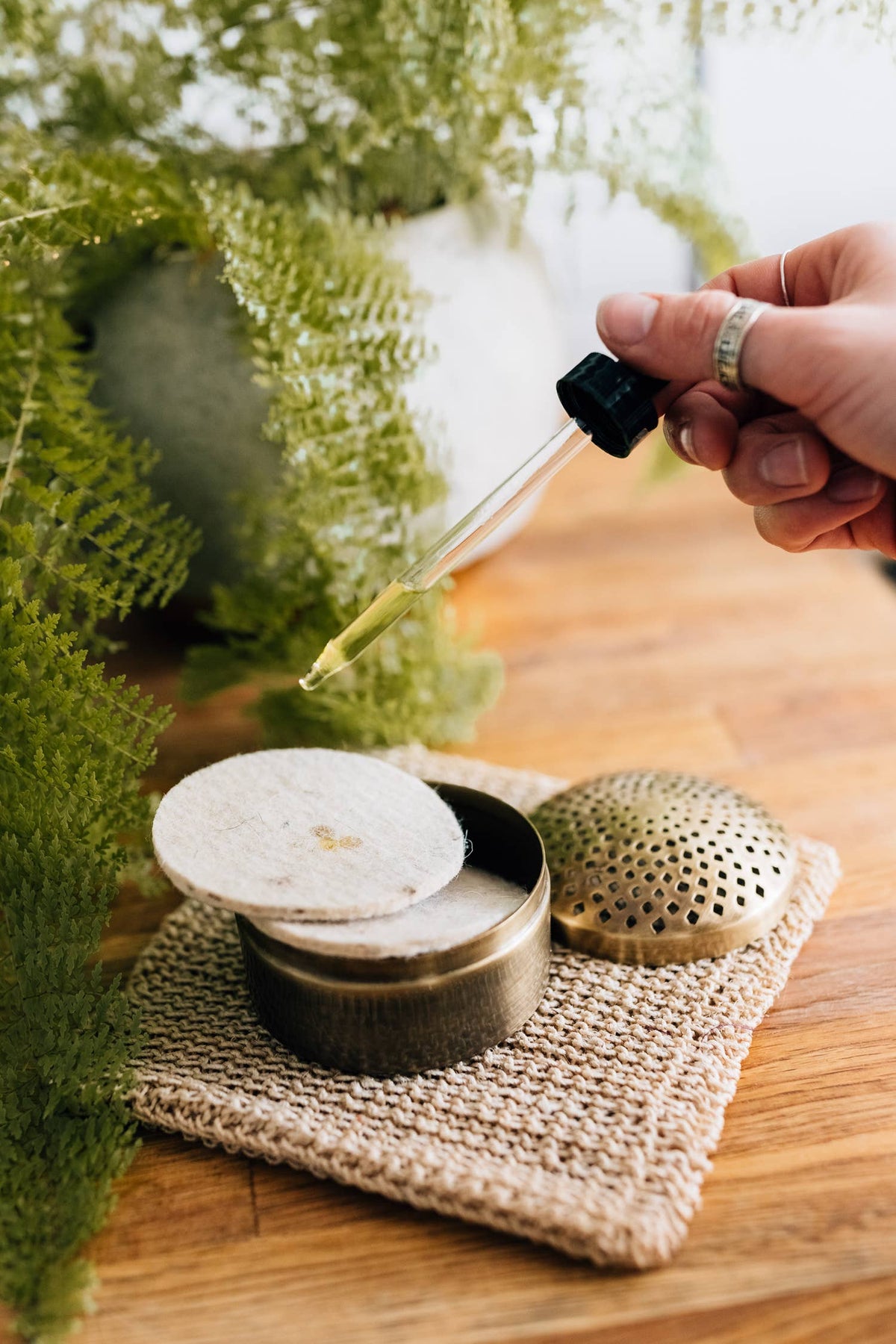 Elegance Diffuser