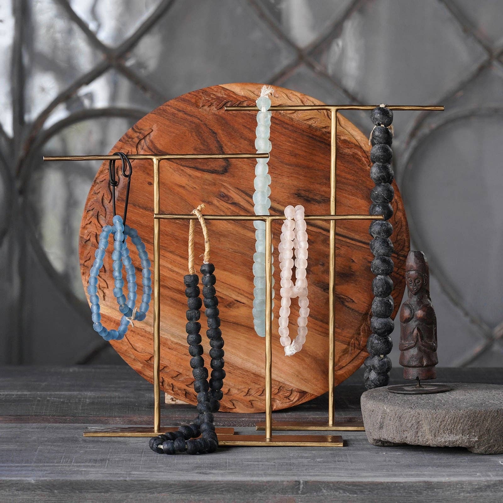 Precious Jewelry Stand - medium