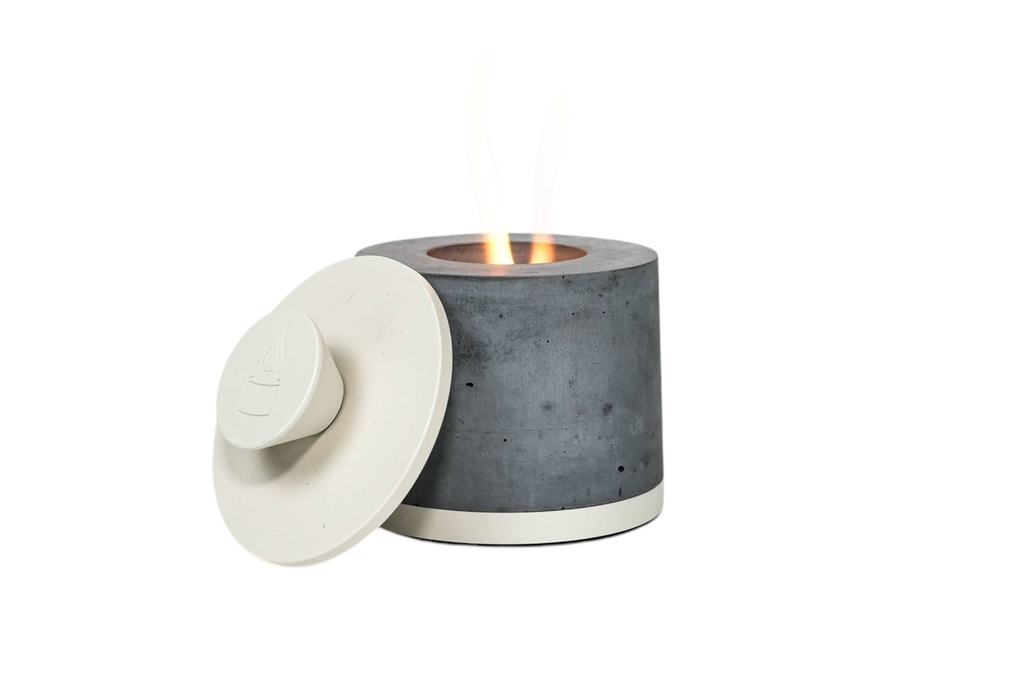 FLIKRFIRE® Table Top Fireplace