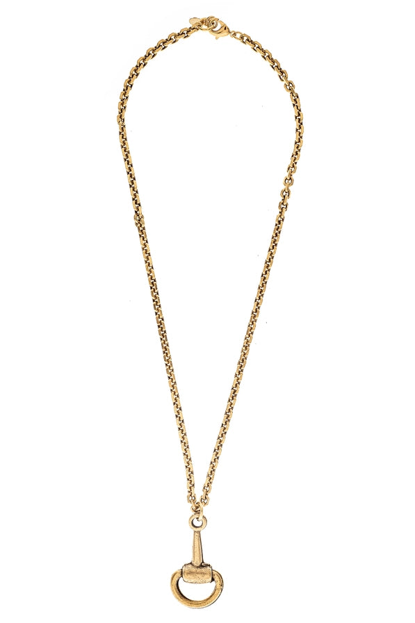 Nova - Gold Necklace