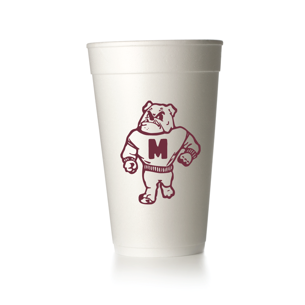 Retro Bullie Cups