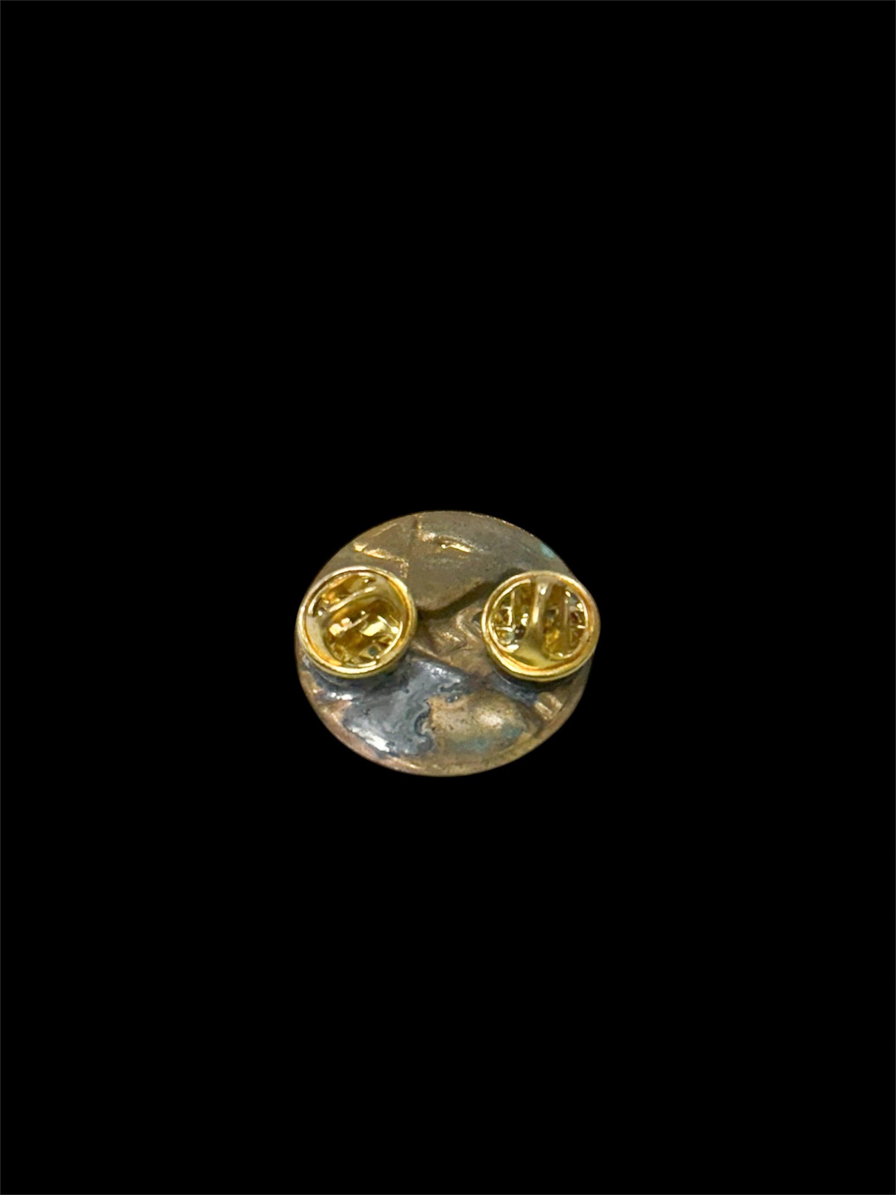 Equestrian Pin