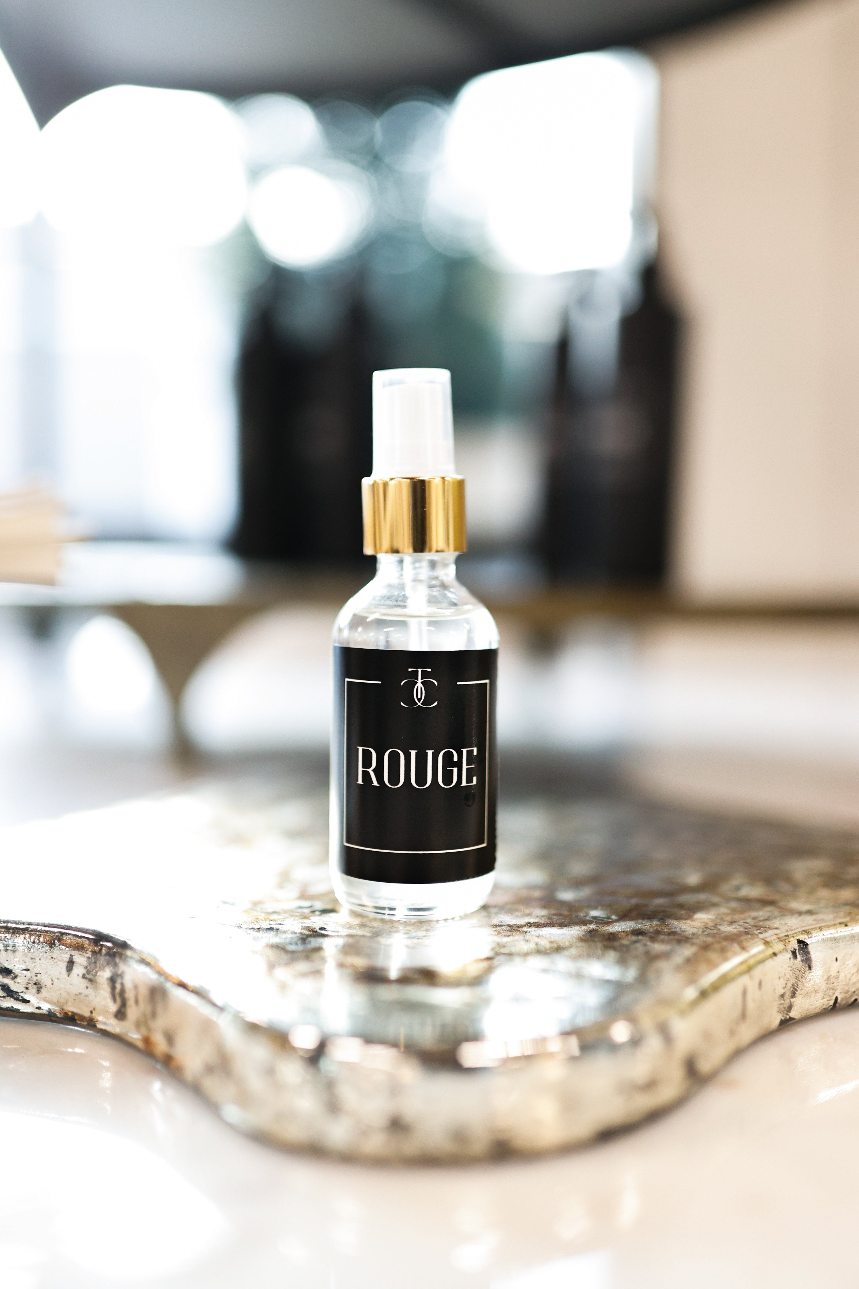 Rouge - 4 oz. Room Spray