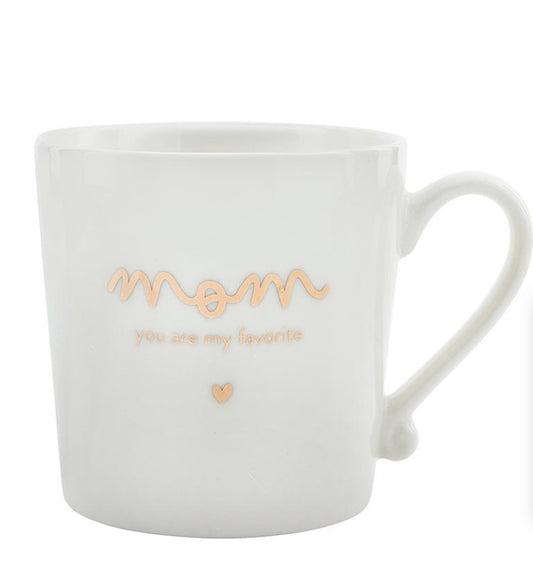 Ceramic Mug for Mom