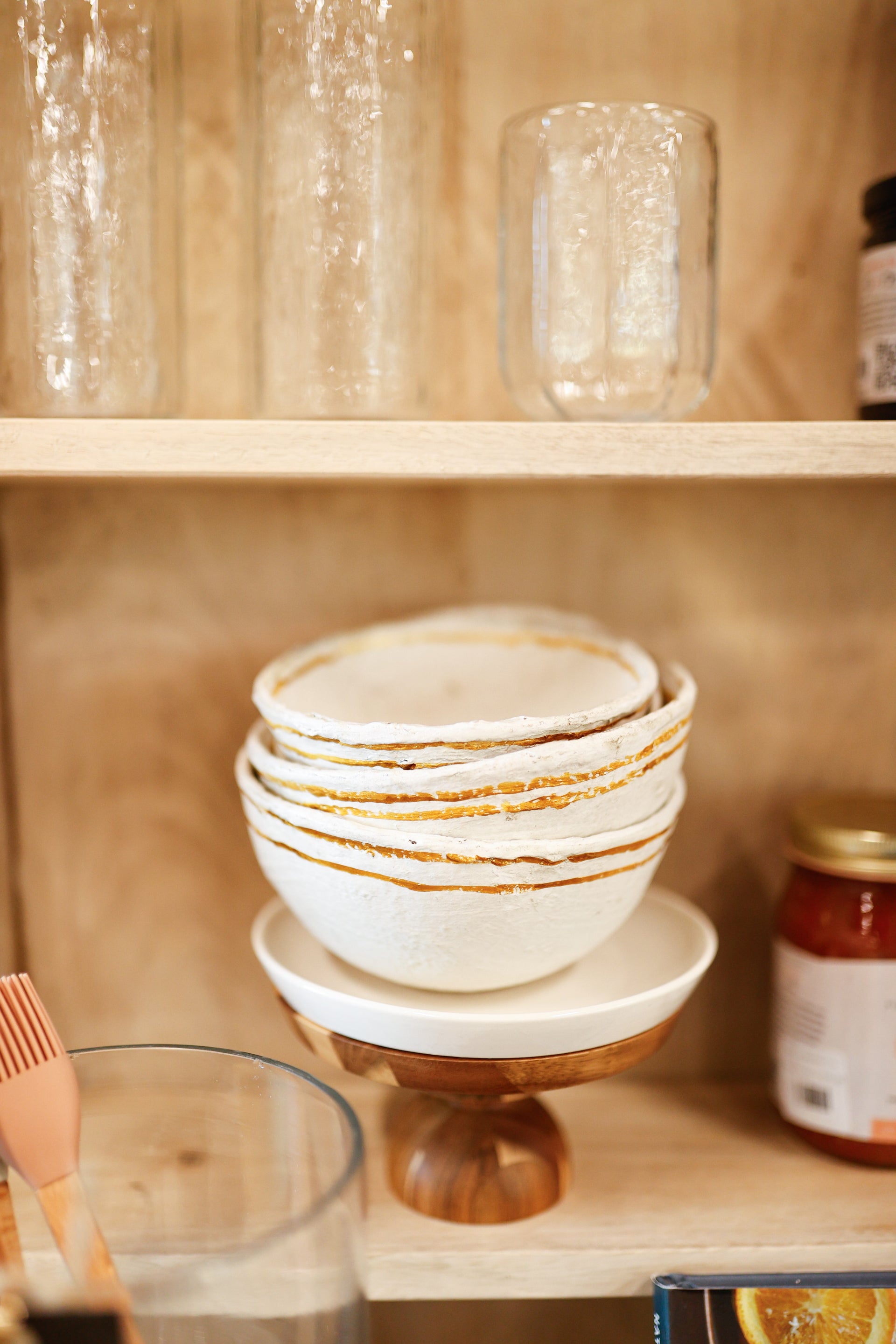 Stoneware Servingware Dishes