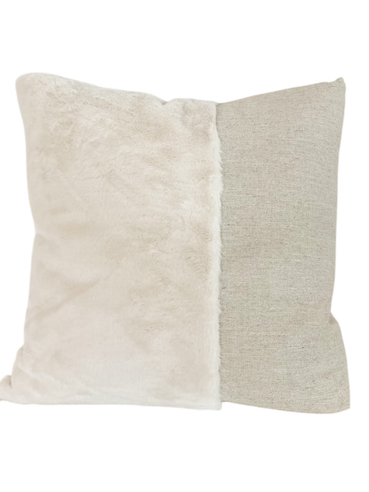 St. Moritz- Square Pillow 24 x 24