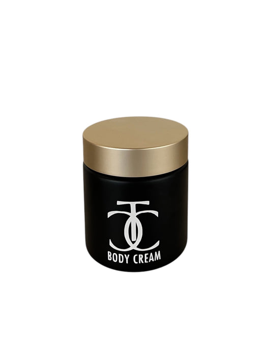 Rouge - Body Cream 4 oz