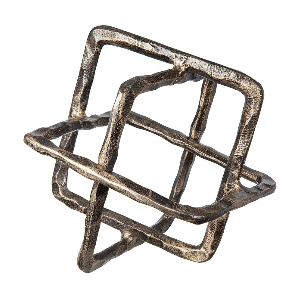 Aluminum Square Links