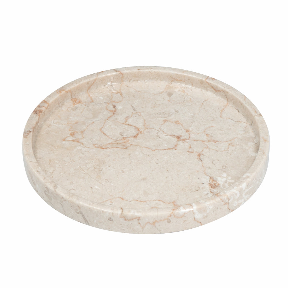 Round Plate - Large