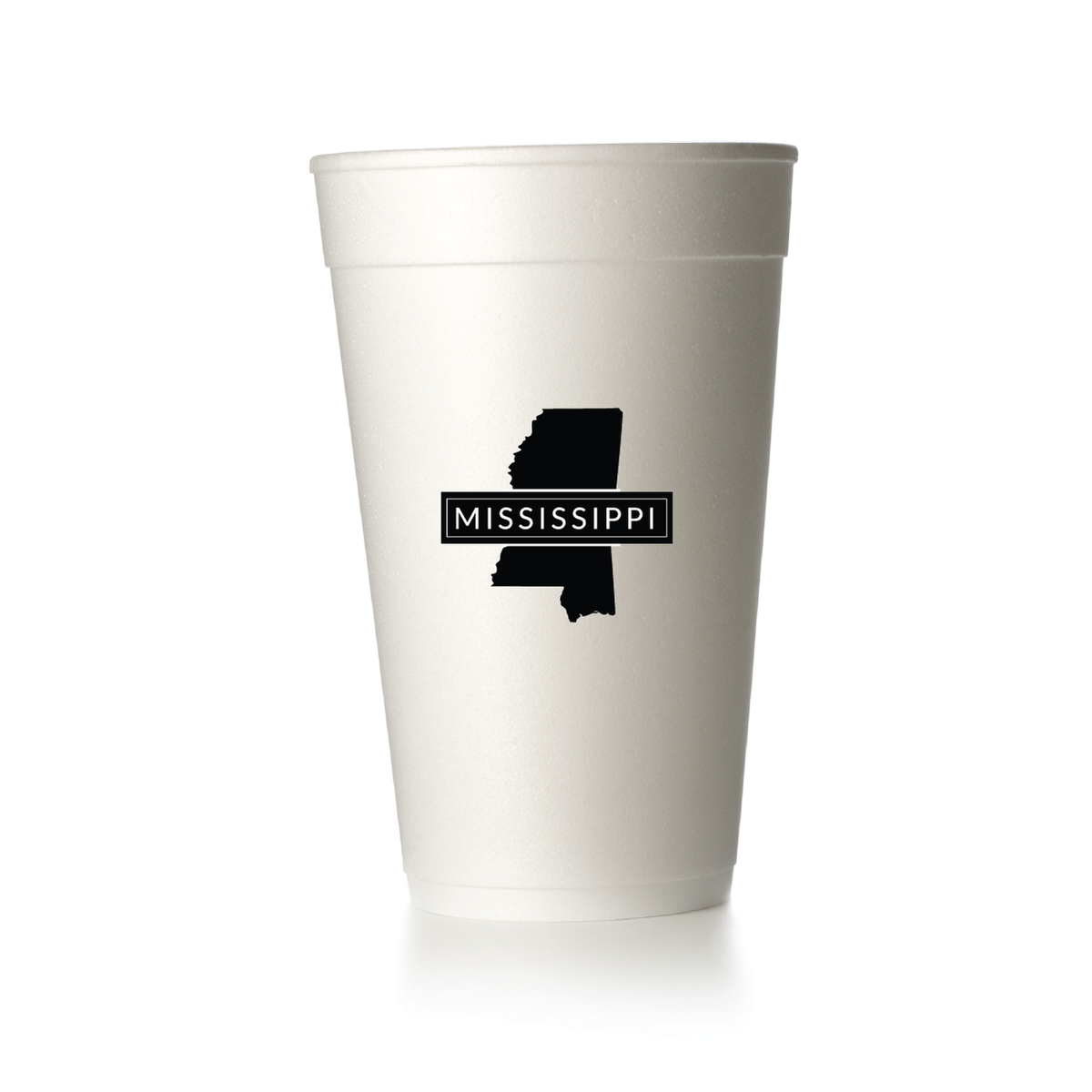 Mississippi Bar Cups