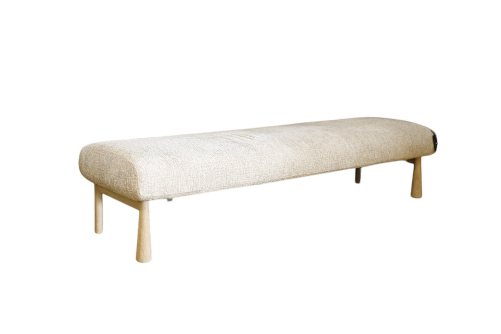 Coco Fusion Cream Bench