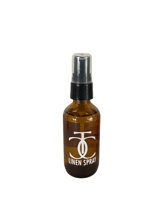 Relaxing Pillow + Linen Spray |Lavender Room Spray for Sleep 2oz.