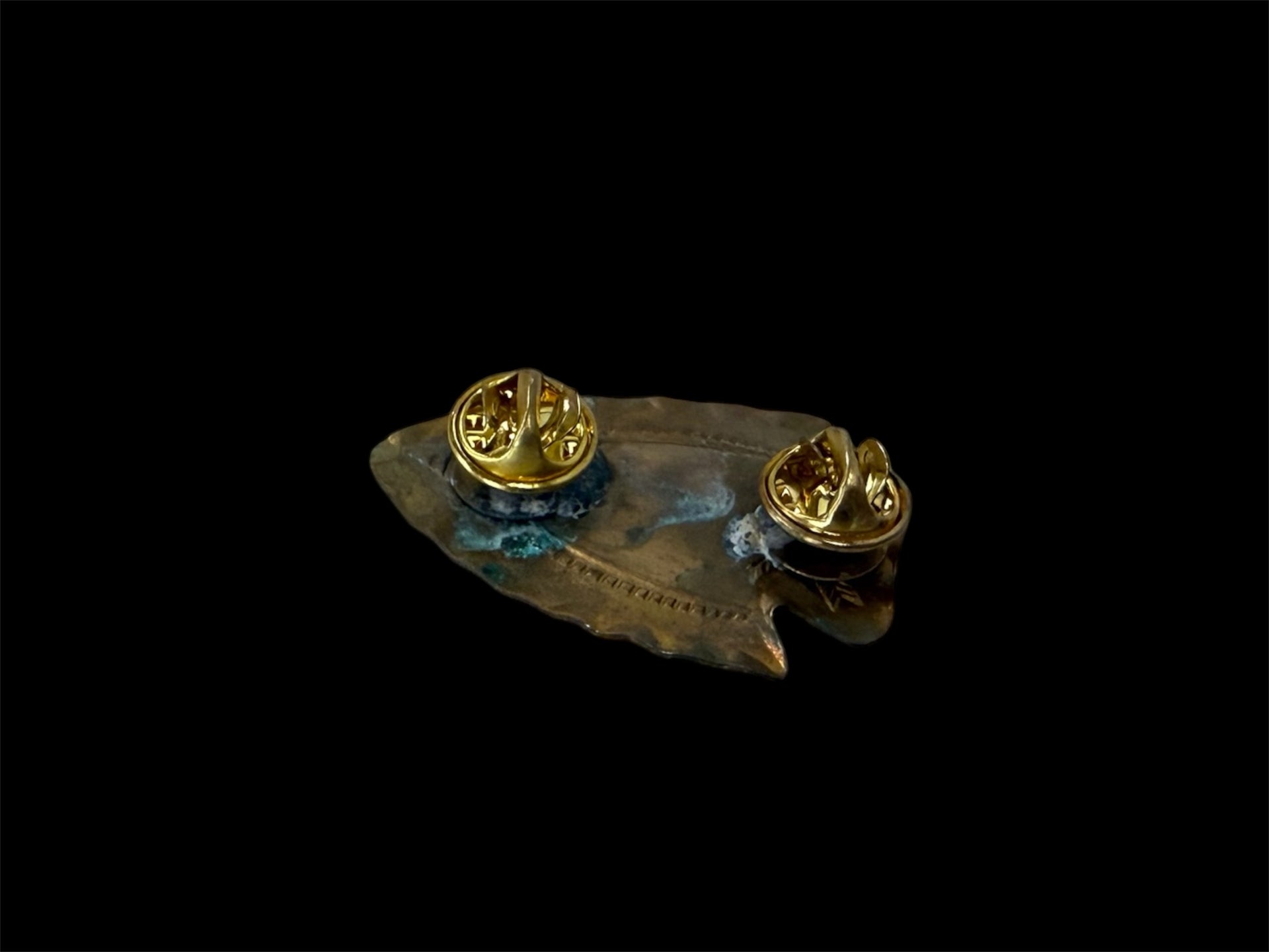 Arrowhead Pin