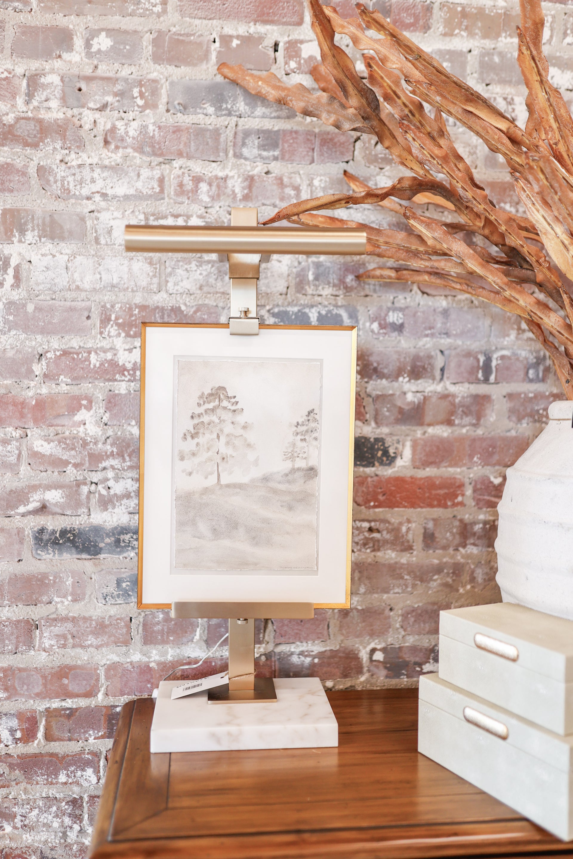 Art by Mary Claire 8x12