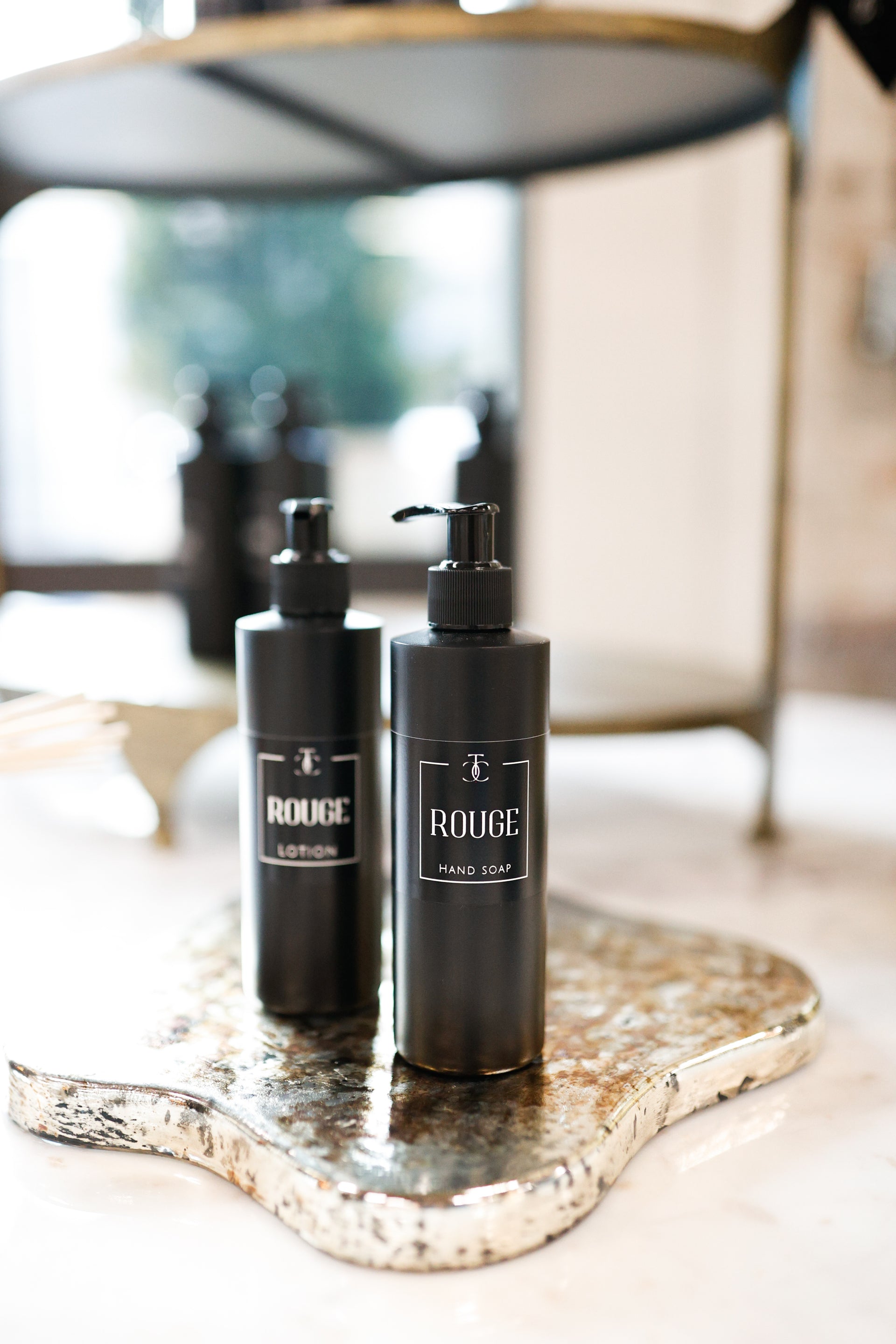 Rouge - Hand Soap