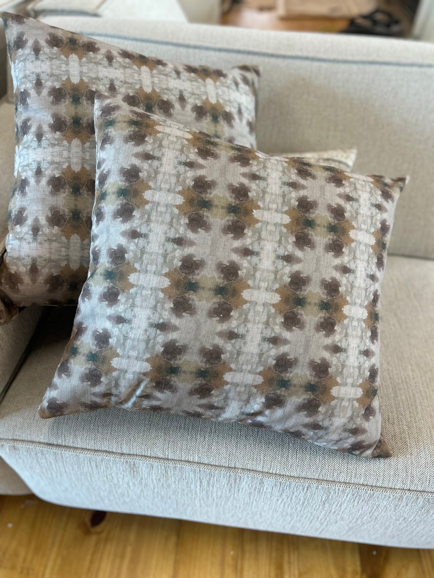 TCC Kimberlin Pillow