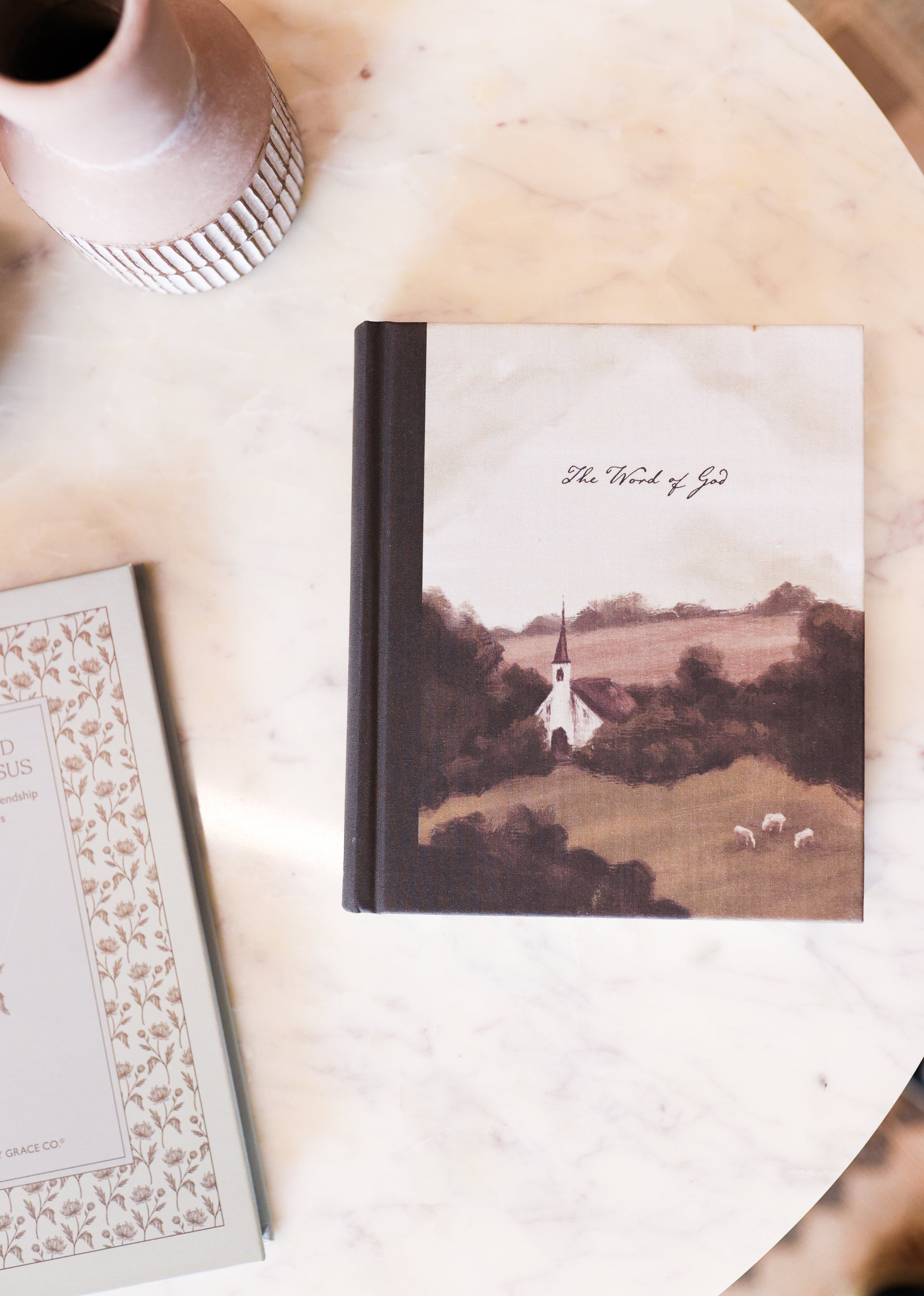 ESV Journaling Bible | Good Shepherd