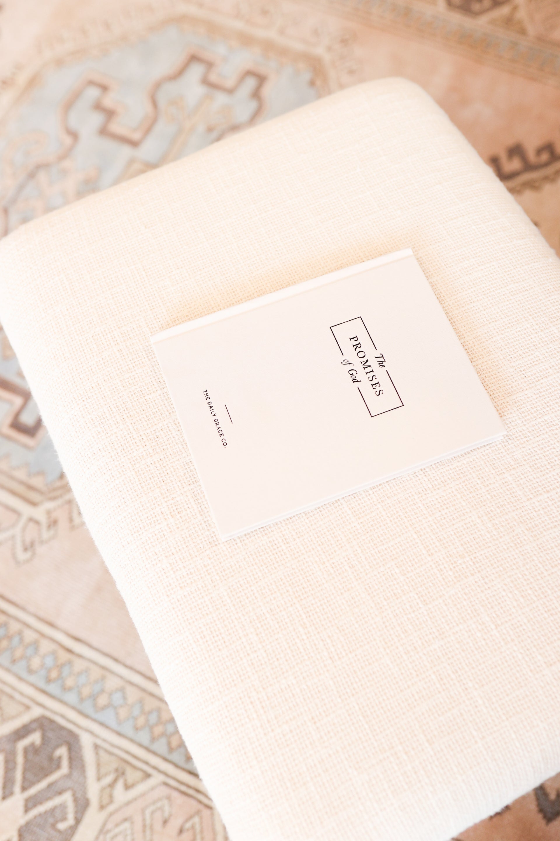 The Promises of God | Coffee Table Book