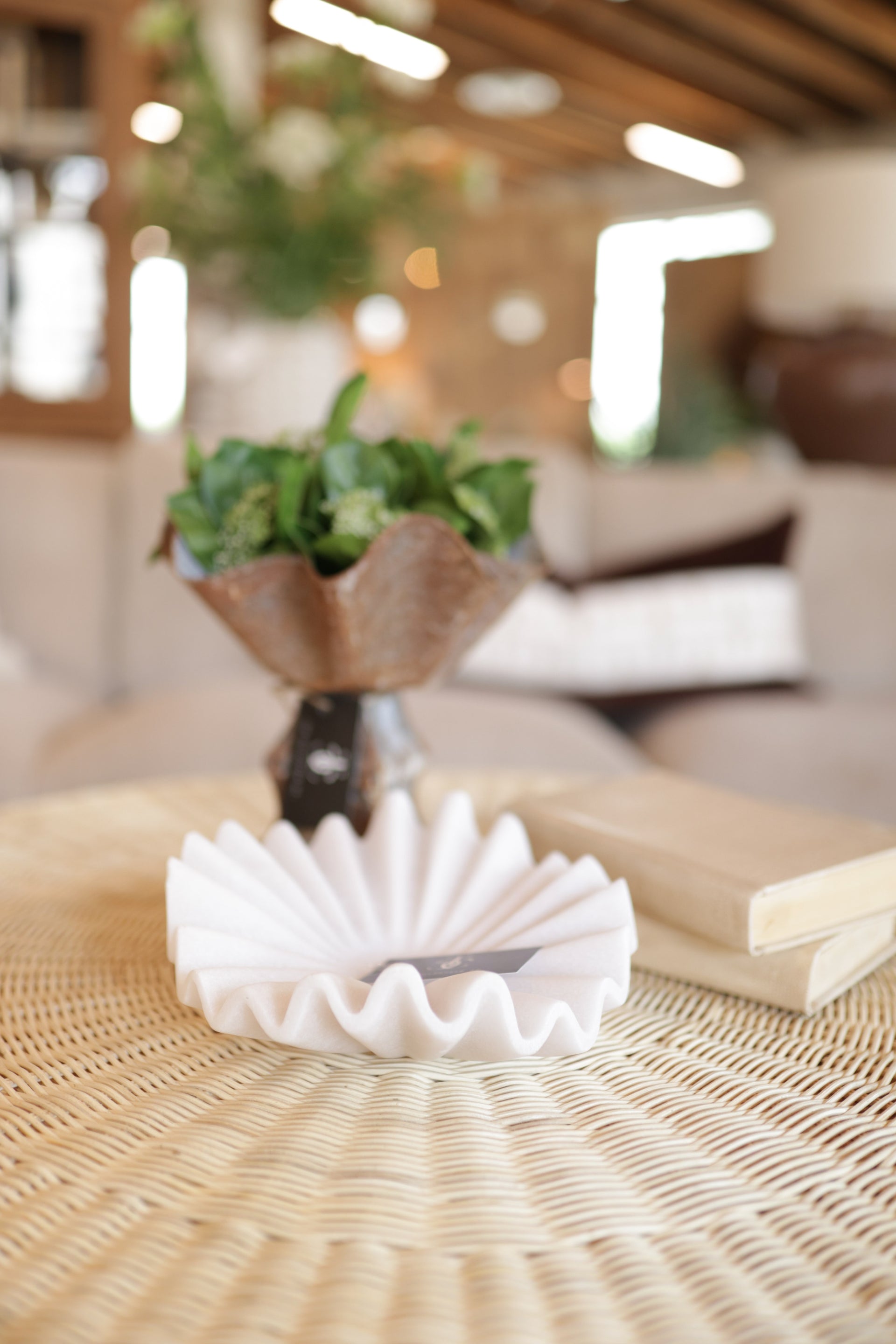 Decorative Bowl