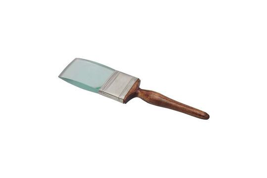 Brush Magnifier