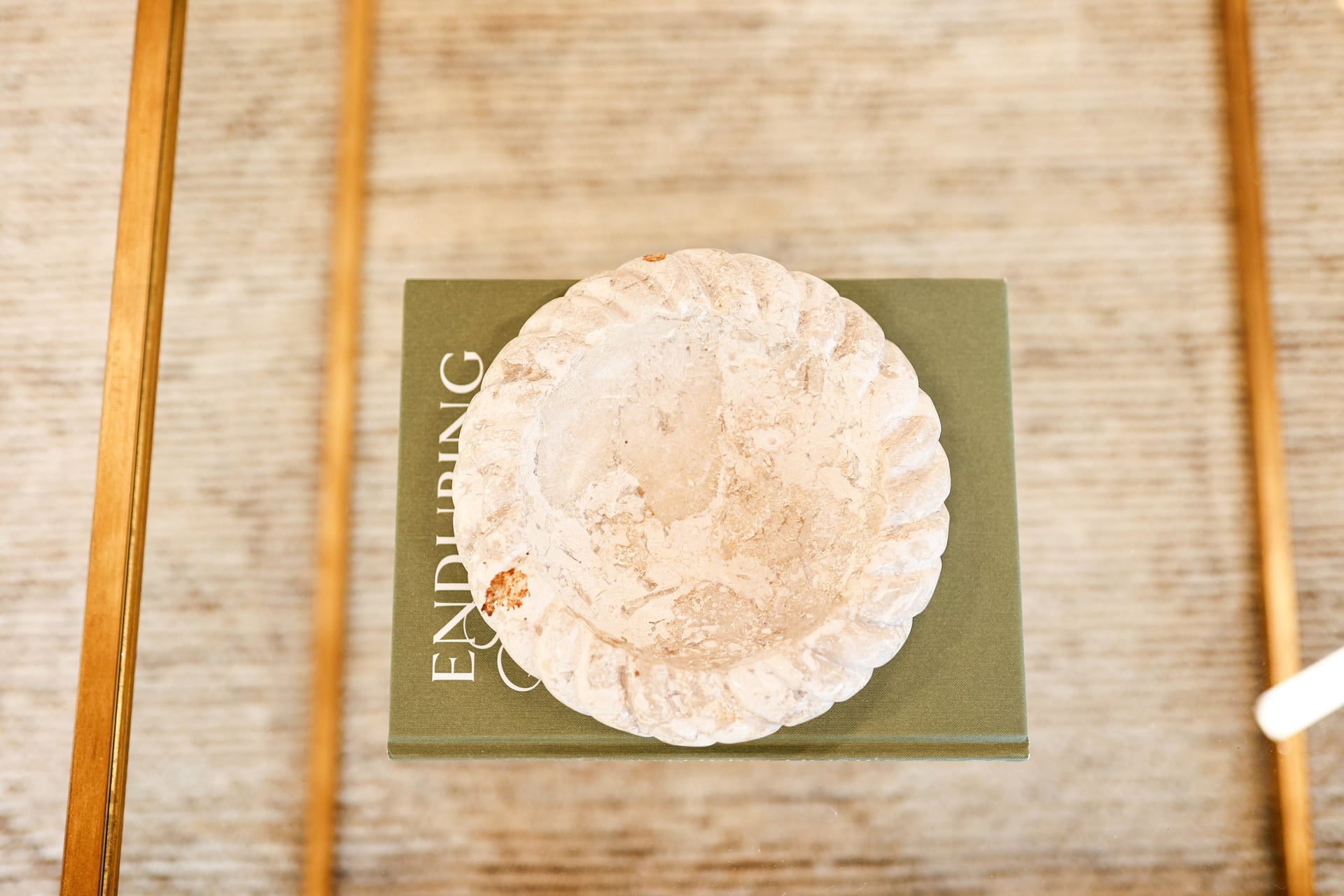 Marble Plate