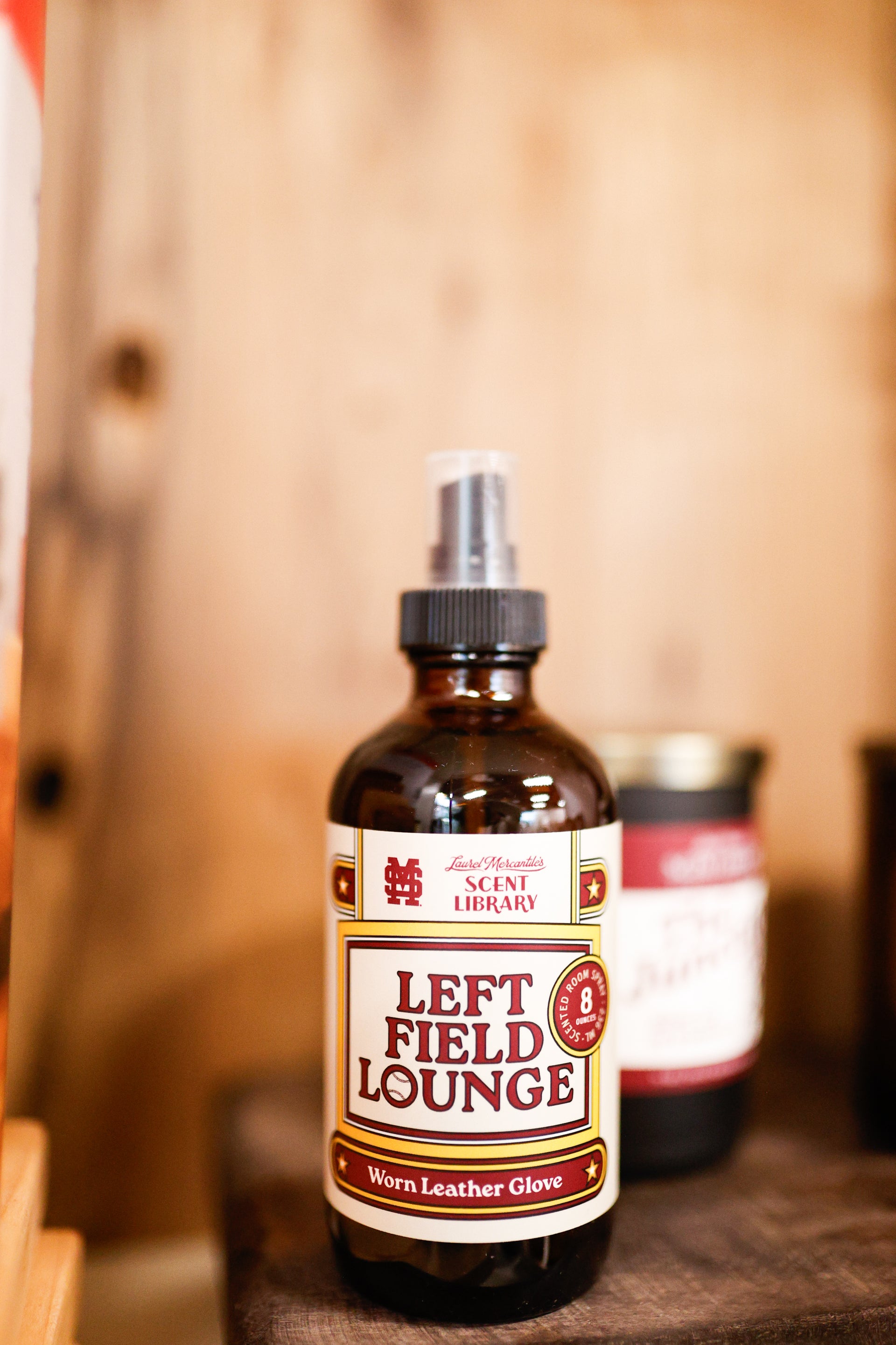 Left Field Lounge Room Spray