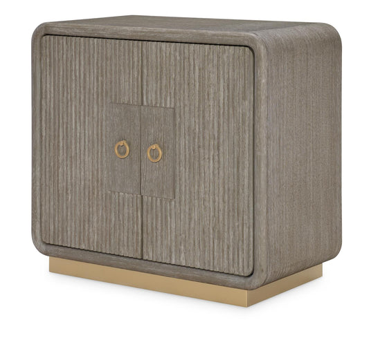 Door Chest