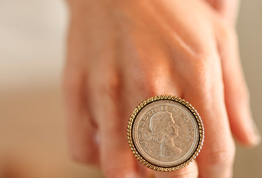 Coin Ring