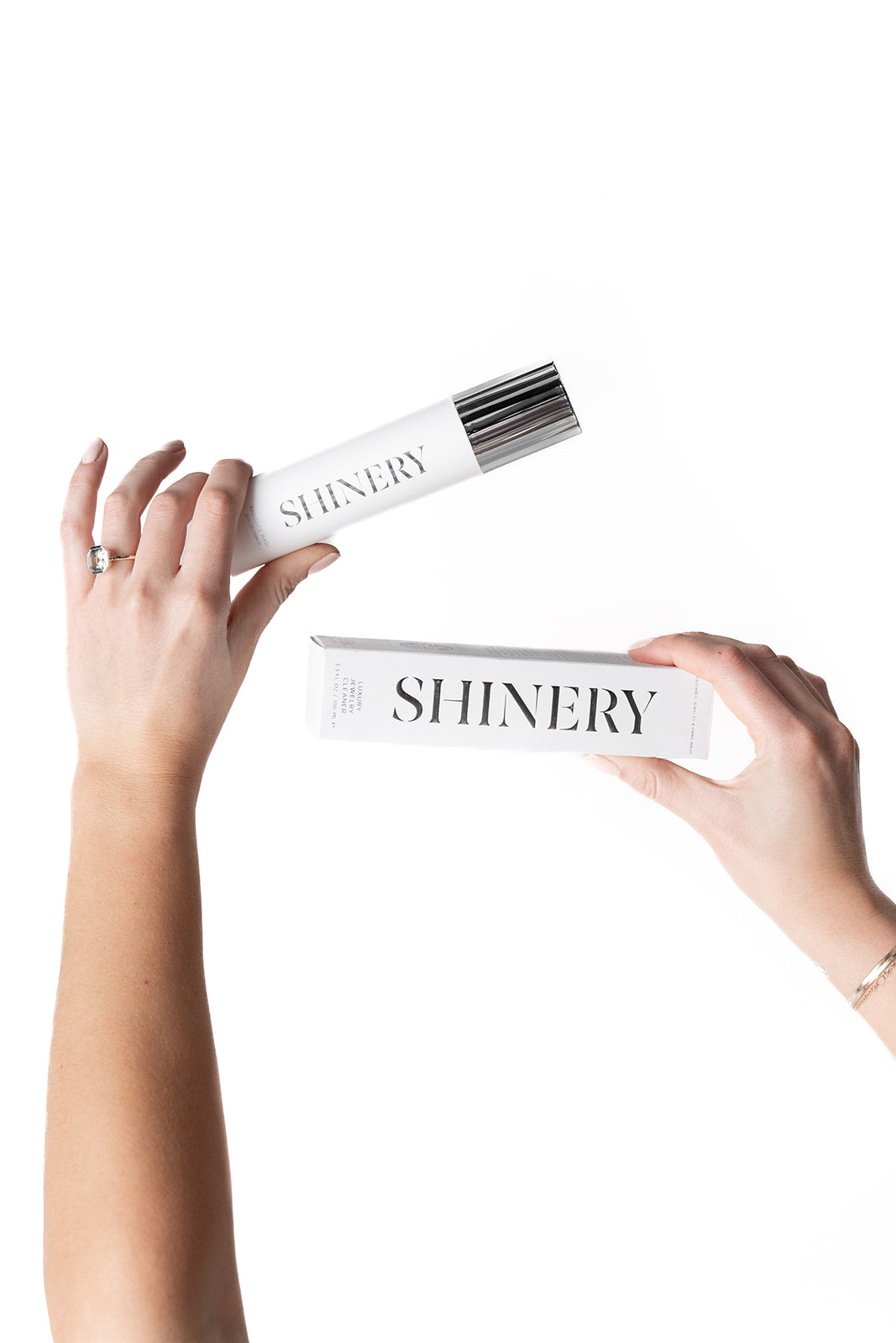 Shinery Jewelry Hand Wash