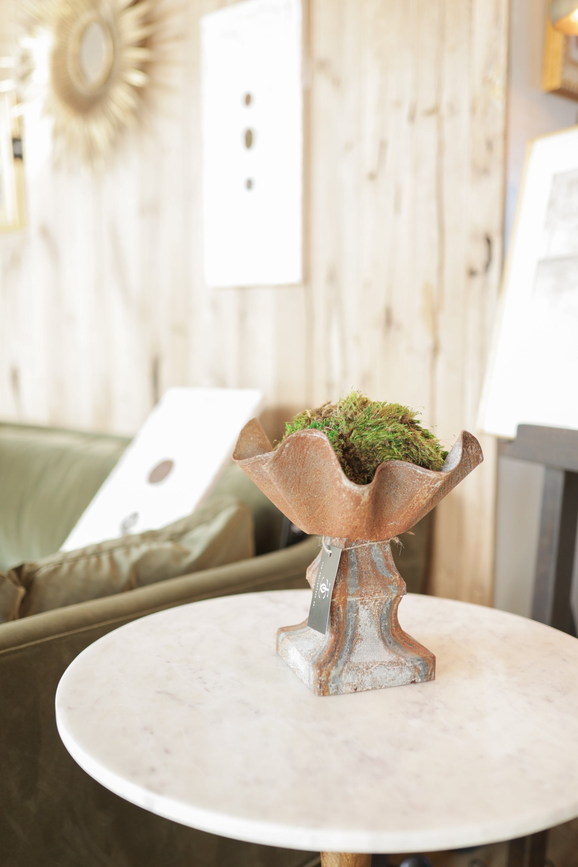 Delma Decorative Bowl