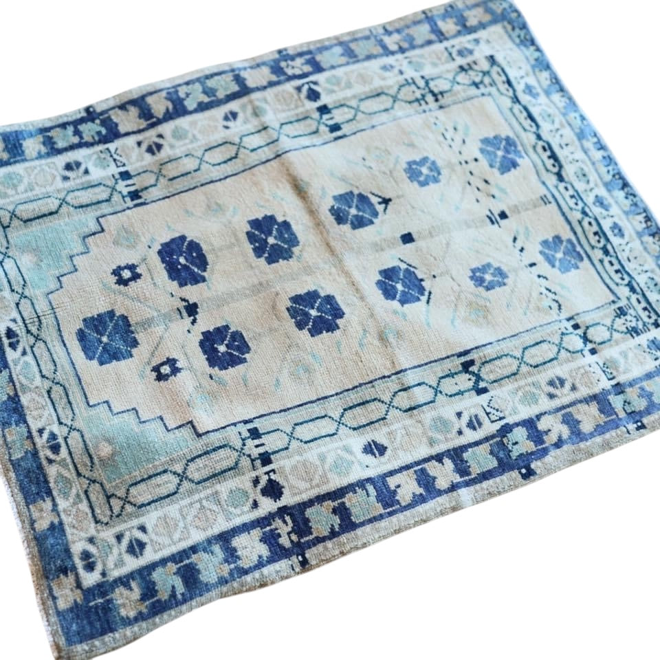 Luna Turkish Rug 3’x5’