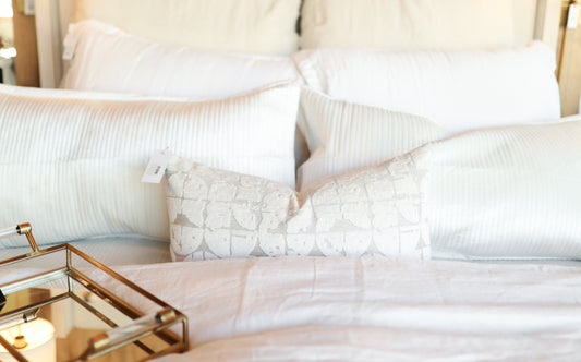 TCC Megan Lumbar Pillow