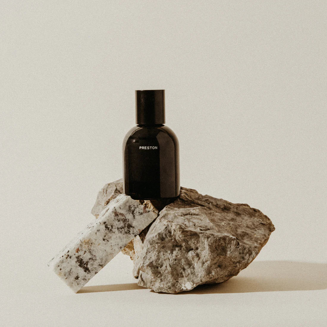 Preston Cologne - Green Tea & Bergamot - 1.7 Oz