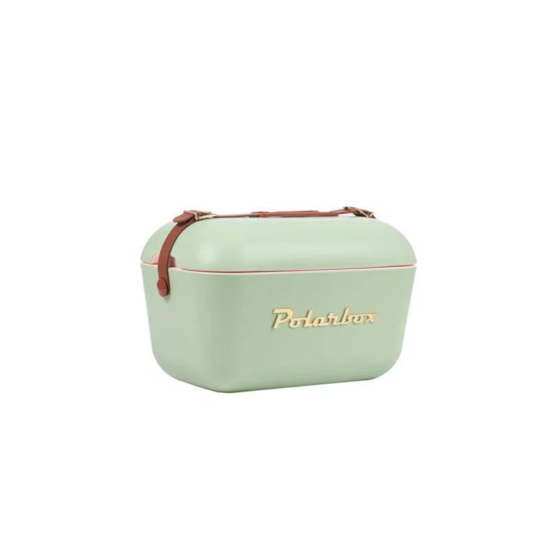 Polarbox 21 Qt. Cooler Mint Gold
