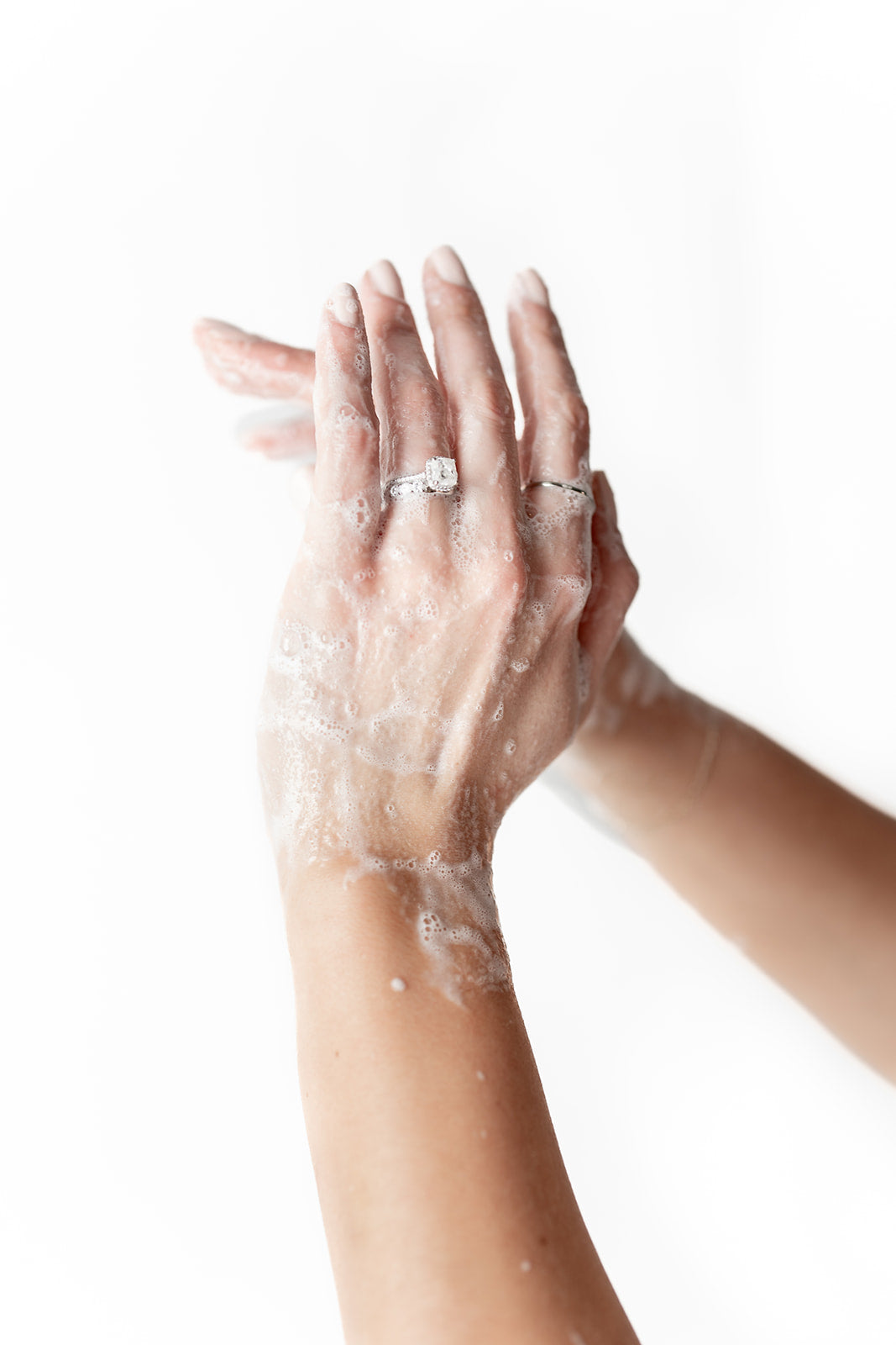 Shinery Jewelry Hand Wash