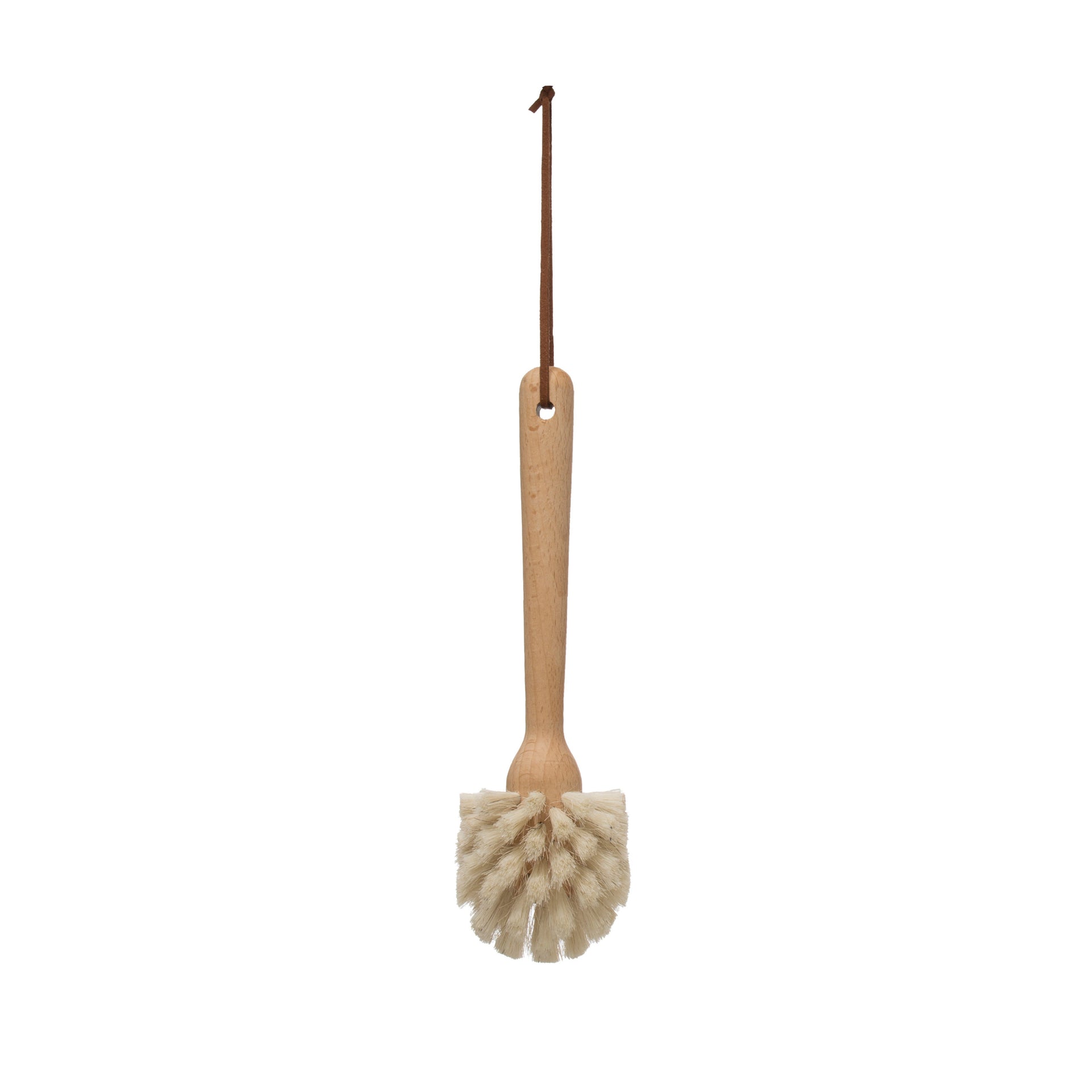 Wooden Dish Brush