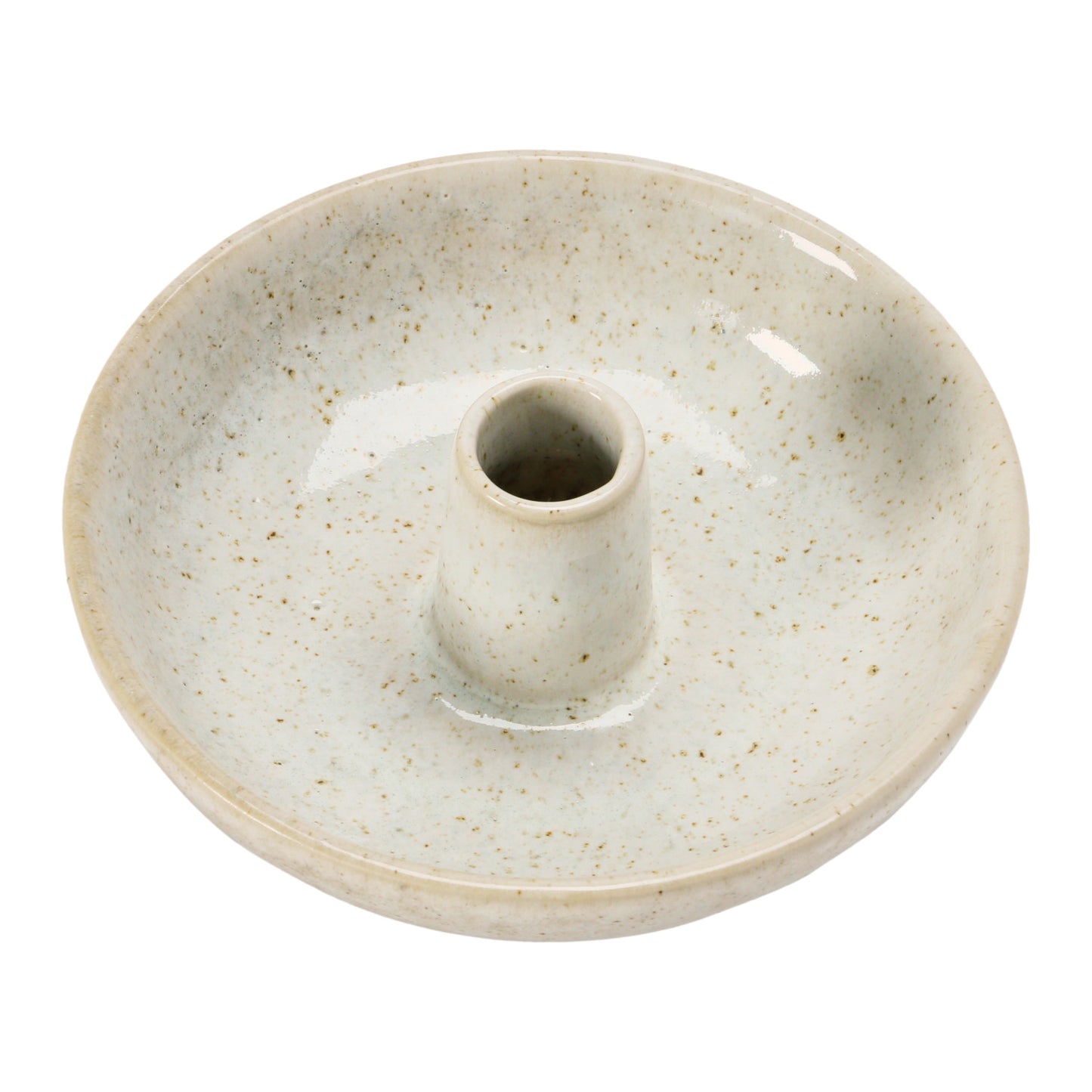 Stoneware Dish