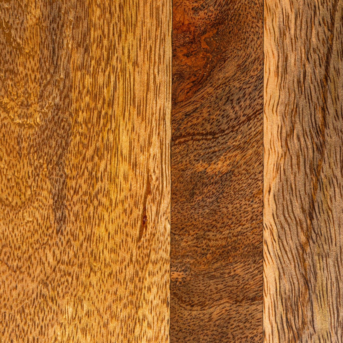 Mango Wood Foldable Cutting Board - 26