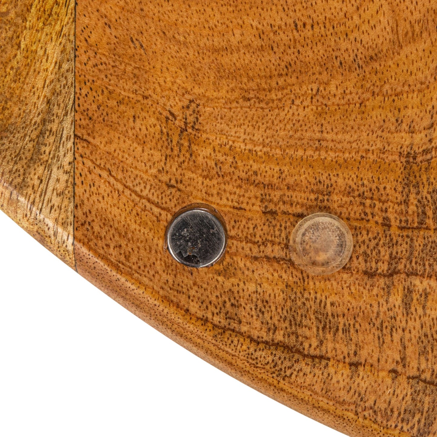 Mango Wood Foldable Cutting Board - 26